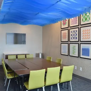 Express & - Ne - Area By Ihg Charlotte